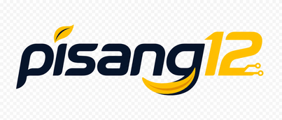 pisang12 logo
